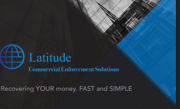 Photo of Latitude Commercial Enforcement Solutions Ltd