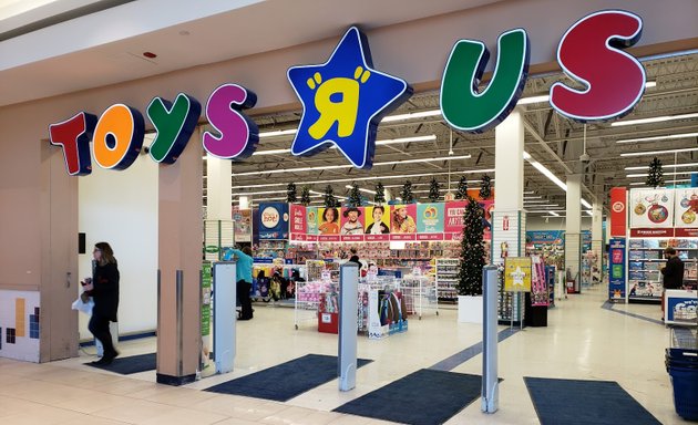 Photo of Toys"R"Us