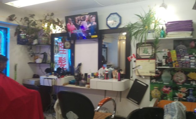 Photo of Barber Shop