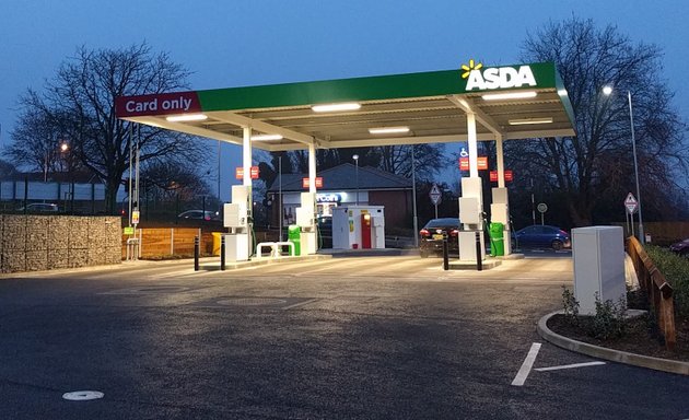 Photo of Asda Fuel