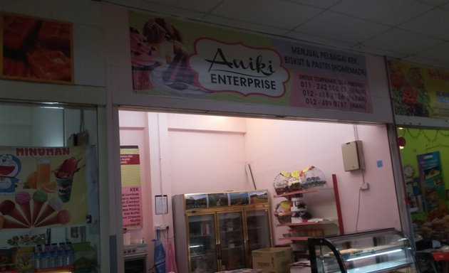 Photo of Aniki Enterprise