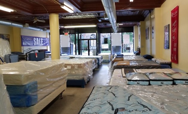 Photo of Frankford Mattress