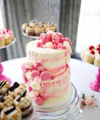 Photo of Cake Tin Bakery