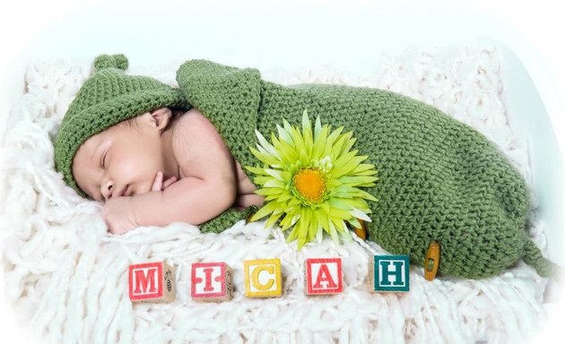 Photo of Crochet Accesories for Babies