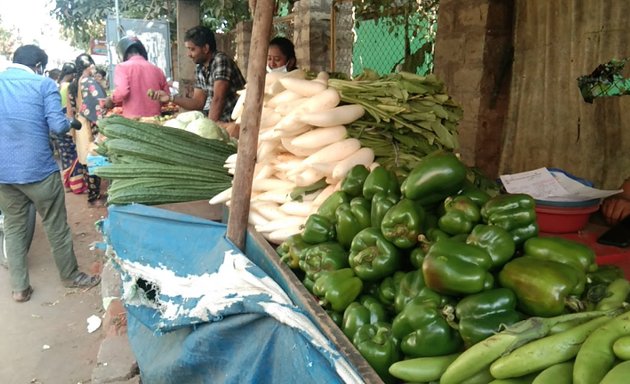 Photo of Raghu vejetables