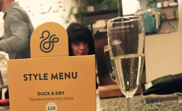 Photo of Duck & Dry