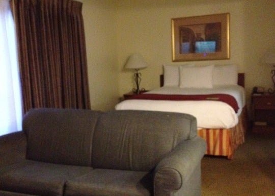 Photo of Chase Suite Hotel Tampa