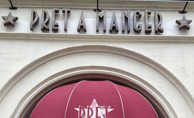 Photo of Pret a Manger