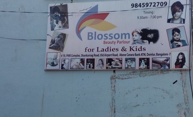 Photo of Blossom