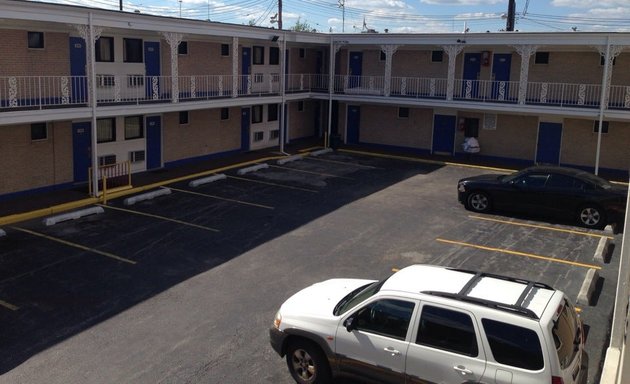 Photo of Motel 6 Baltimore, MD
