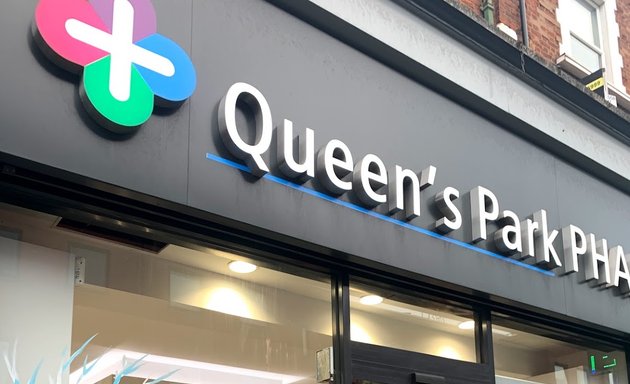 Photo of Queen's Park Pharmacy & Travel Clinic