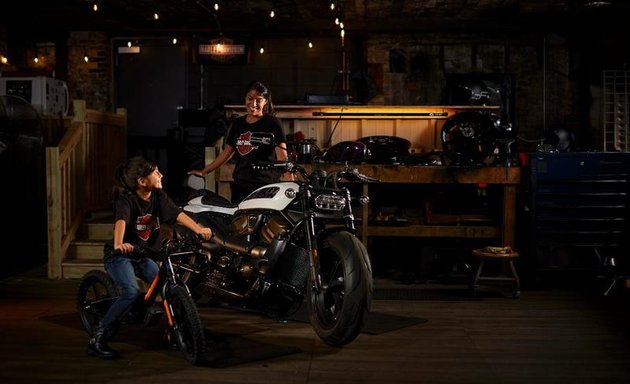 Photo of Redline Harley Davidson