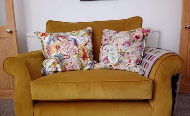 Photo of C. Marsden Upholstery