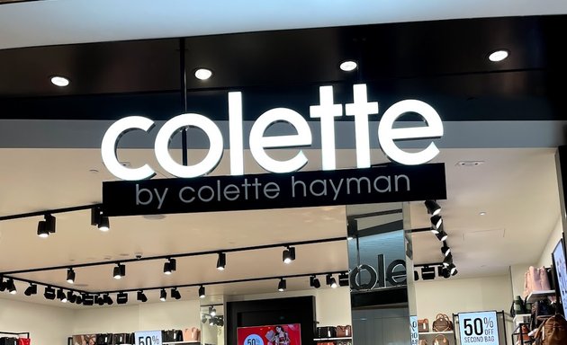 Photo of colette by colette hayman - Chermside