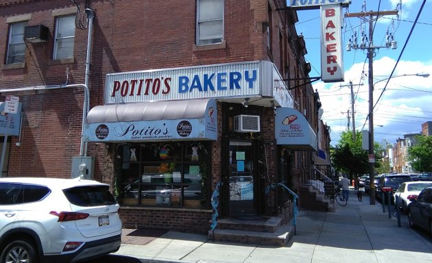 Photo of Potito's Bakery