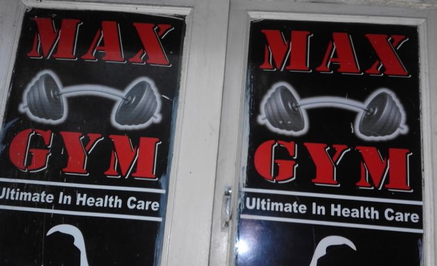 Photo of Max Gym
