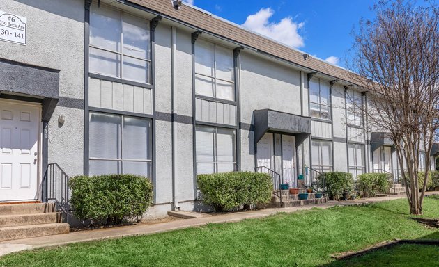 Photo of Residences at White Rock Lake Apartments