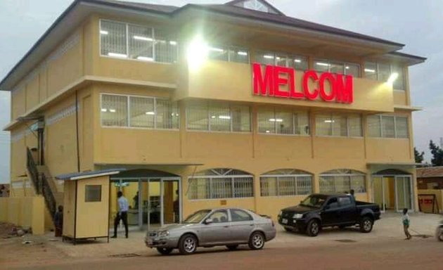 Photo of Melcom Ghana Limited