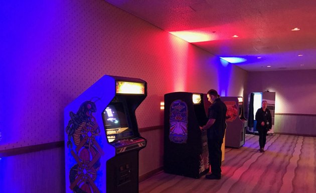 Photo of Funtime Arcade Rentals