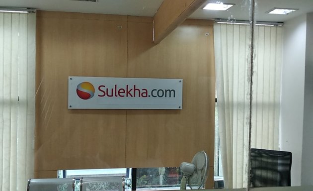 Photo of Sulekha.com New Media Pvt. Ltd. (Bangalore)