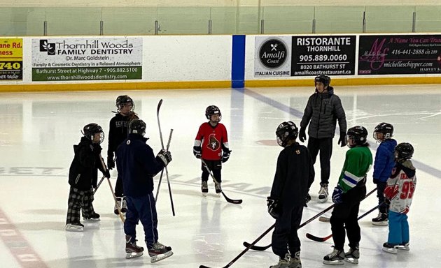 Photo of Vaughan Golden Knights Youth Hockey Association