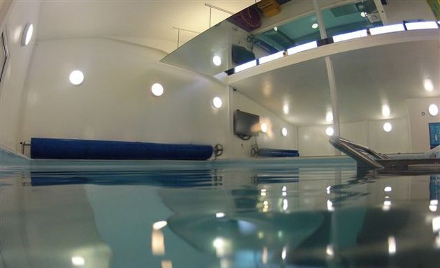 Photo of Polaris Aquatic Training