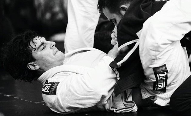 Photo of Wave Brazilian Jiu Jitsu South East