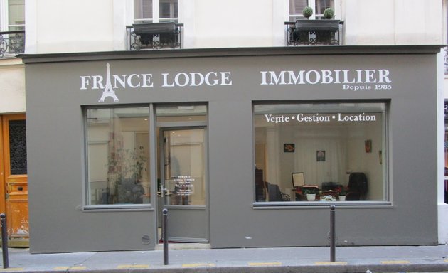 Photo de France Lodge