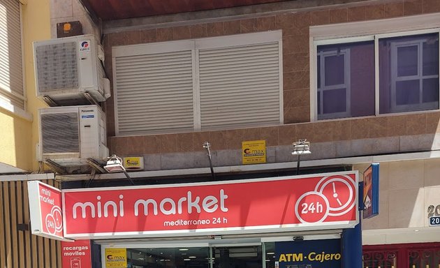 Foto de Mini Market Mediterraneo