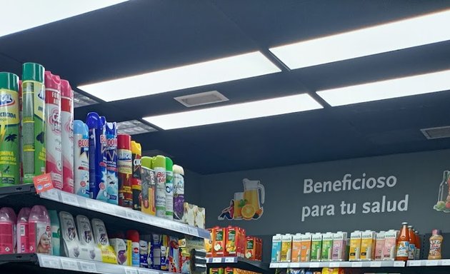 Foto de SUMA Supermercados