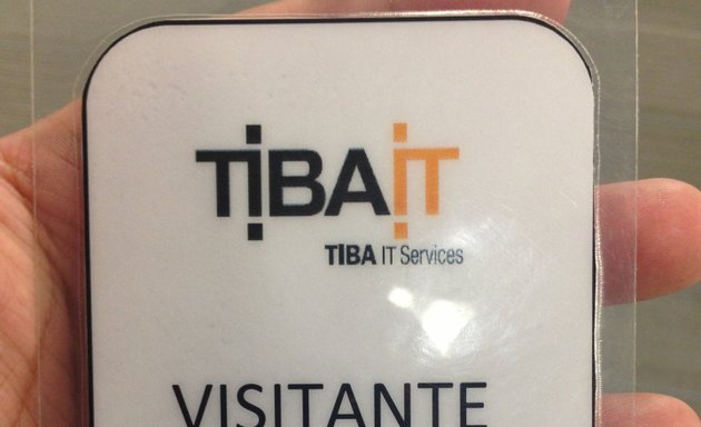 Foto de TIBAIT Services