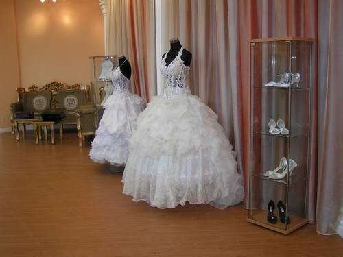 Photo of Best for Bride The Best Bridal Stores in Mississauga/Etobicoke
