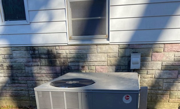 Photo of OPACHS A/C & Heating Services