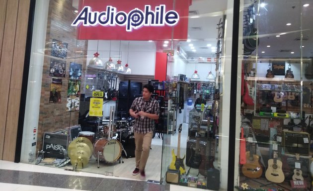 Photo of Audiophile - SM Seaside City Cebu
