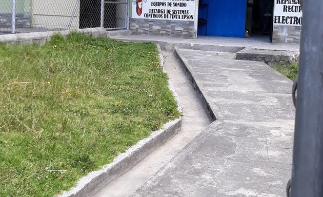 Foto de Servicio Tecnico