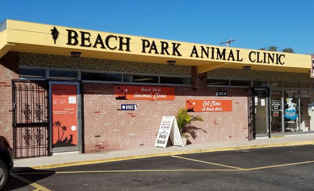 Photo of Beach Park Animal Clinic