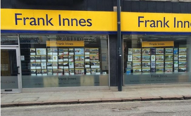 Photo of Frank Innes Sales and Letting Agents Derby