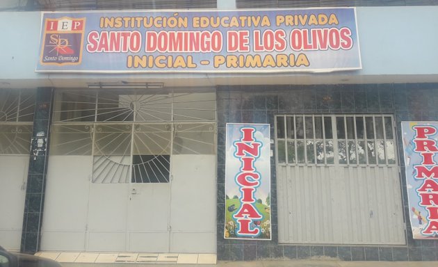 Foto de Santo Domingo De Los Olivos
