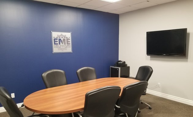 Photo of Hubbert EME Engineering Inc