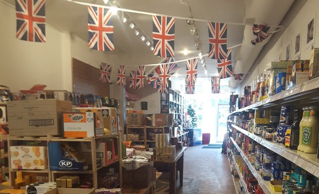 Photo of The British Grocer Oakville