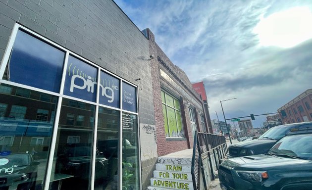 Photo of Ping HD