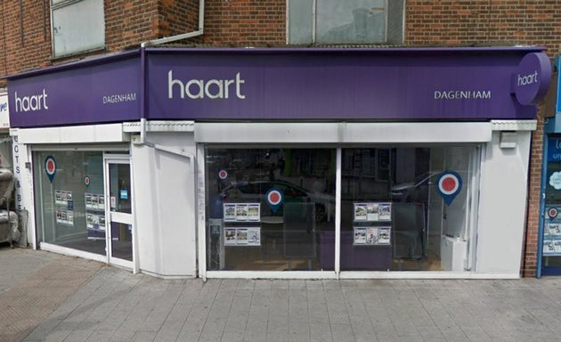 Photo of haart Estate And Lettings Agents Dagenham