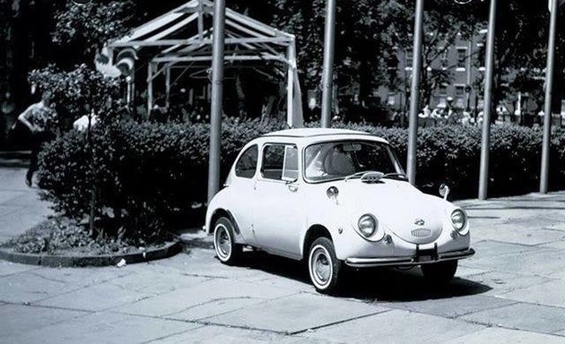 Photo of Richmond Hill Subaru