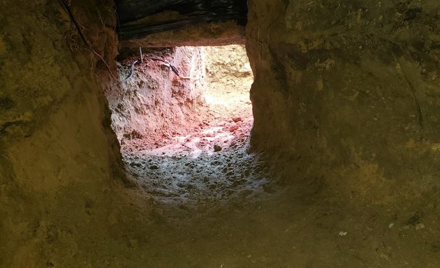 Photo of Lonestar Excavation