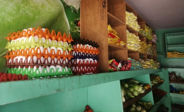 Photo of Nature Fresh. Vegetable & Milk Shop