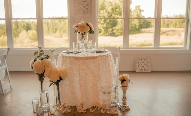 Photo of Engaging Events Decor