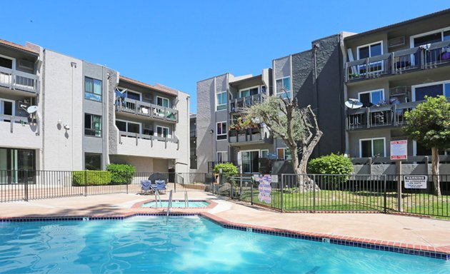 Photo of Midtown Apartment Homes