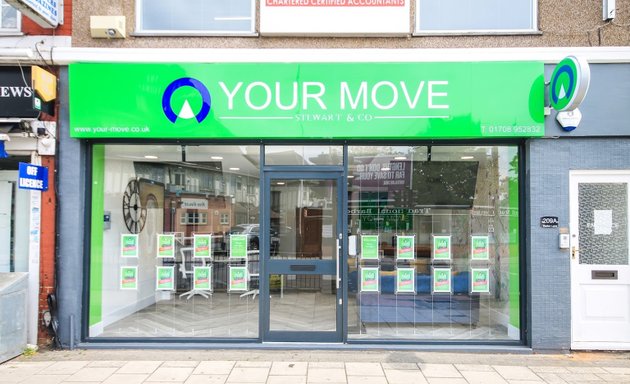 Photo of Your Move Hornchurch