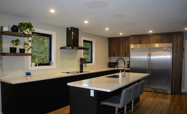 Photo of Countertops By Design