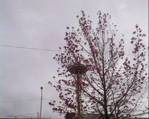 Photo of Travelodge by Wyndham Seattle By The Space Needle